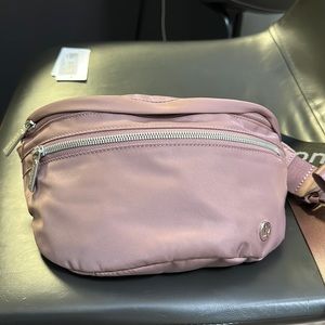 Belt bag